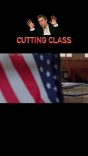 1.3K views · 46 reactions | On July 17, 1989 “Cutting Class” was released! Directed by Rospo Pallenberg in his directorial debut, written by Steve Slavkin, and starring Donovan Leitch, Jill Schoelen, Brad Pitt, Roddy McDowall, and Martin Mull. It tells the story of a killer on the loose who is murdering students and teachers from a high school. | On This Day In Horror | Facebook