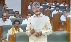 SC Classification Bill: ఎస్సీ వర్గీకరణ బిల్లుకు ఏపీ ప్రభుత్వం ఆమోదం, ఏ కేటగరీలో ఎన్ని ఉప కులాలంటే