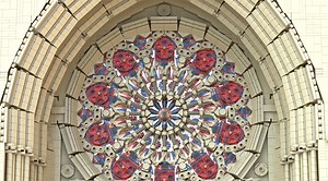 ‘Let there be LEGO’ campaign sees Washington National Cathedral built in miniature