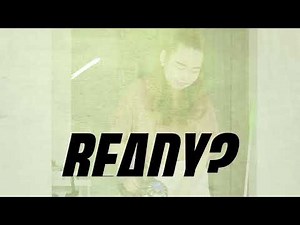 Cleaning Your FLOOR in Raincoat | Clean & Cozy Vibes | Try on Transparent