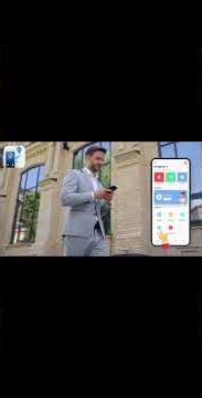 Phone number location tracker