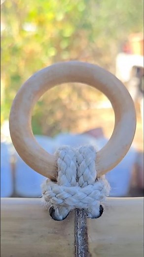 Cool..!! GENIUS Rope Skills 👍