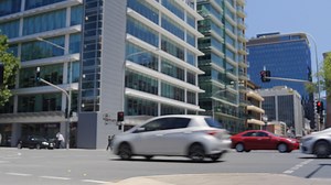 1.4K views · 44 reactions | ️ Parking in Adelaide just got easier! ...