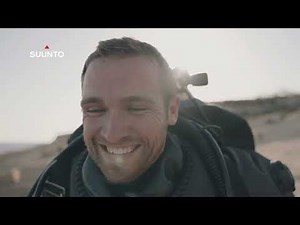 Suunto Nautic Dive Computer | Mike's Dive Store