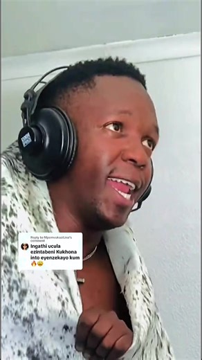 IDABI LOMOYA 🌪️ Zion Song. #YandisaBotha