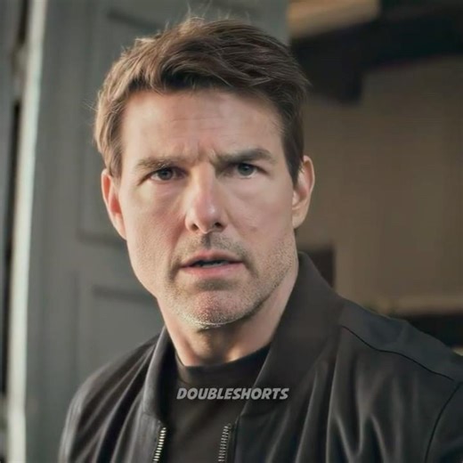 Tom Cruise has insanely fast reflexes 🥶 #usa