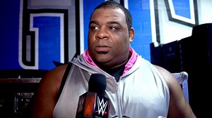 Keith Lee reflects on bittersweet Raw debut: WWE Network Exclusive, Aug. 24, 2020
