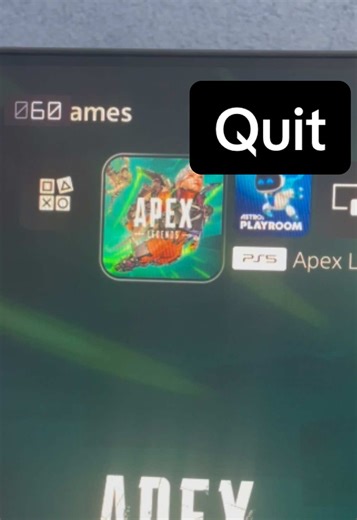 A Heartfelt Farewell in Apex Legends