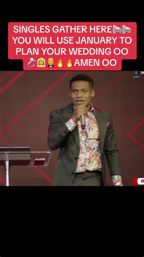 Plan Your Dream Wedding in January | Singles Gathering