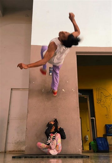 #darktemplecrew #bboying #talento #mayas #breakdance