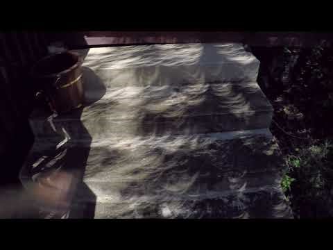 Unbelievable light shadows from Full Solar Eclipse