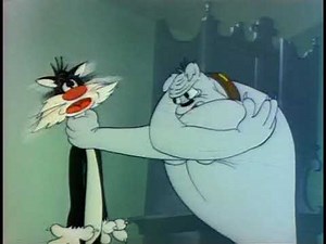 Stooge For a Mouse (Looney Tunes and Merrie Melodies Restoration Project)