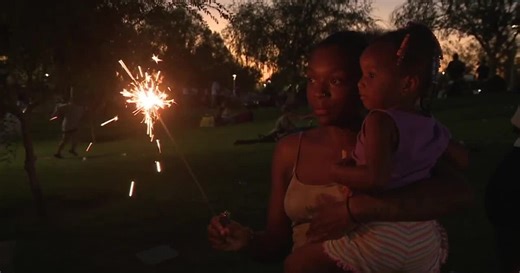 Phoenix fire, police create fireworks safety task force, urges caution with fireworks ahead of Fourth of July