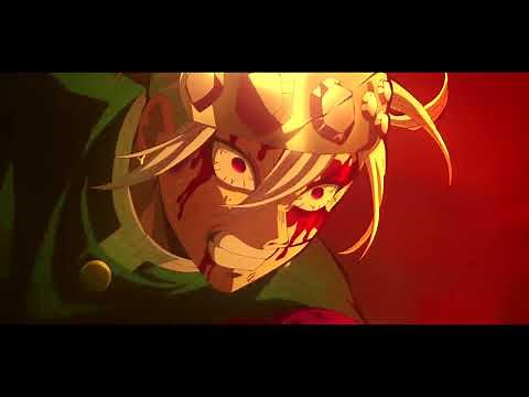 Uzui Tengen VS Gyutaro// Final Battle// AMV 4K 1080p (Industry Baby Lil Nas x)