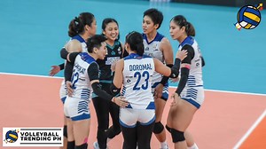 91K views · 3.9K reactions | Creamline vs Akari Preview! CCS to games away from elims sweep! Best Finish ng Akari, Nakasalalay! | Volley Trends PH | Facebook