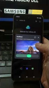 Tutorial OEM Unlock & USB debugging HP Infinix