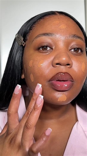 New Year’s Eve Makeup Glam