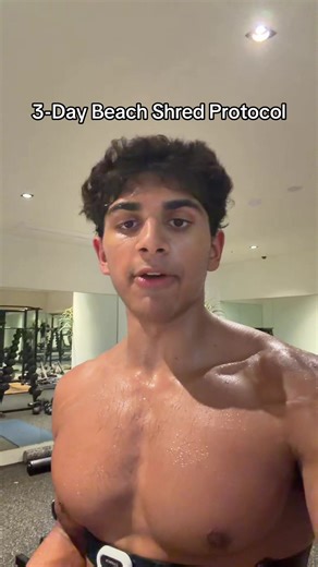 A few small changes = a much leaner look. Save this for beach week. #beachbody #beachbodyworkout #fitnesstips