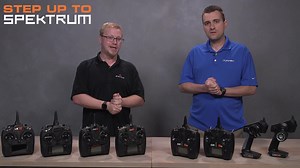 4.6K views · 76 reactions | The Step Up To Spektrum Sale is half over! If you are looking to upgrade or step into the industry leading Spektrum Transmitter, now is the time! Save up to $60 off of select Spektrum Air and Surface Transmitters with Coupon Code STEPUP Which radio do you have your eyes on? #SpektrumRC #Spektrum #StepUpToSpektrum #HorizonHobby | SpektrumRC | Facebook