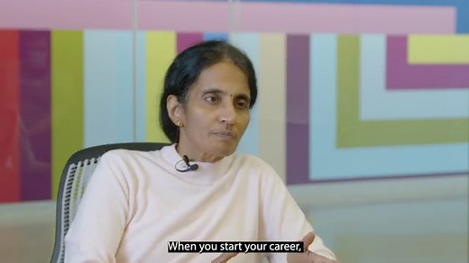 Reflections from Microsoft women innovating in cloud hardware