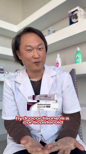 Aeva Specialty Pharmacy on TikTok