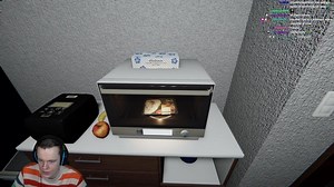 New horror games - Captured 2 (demo)