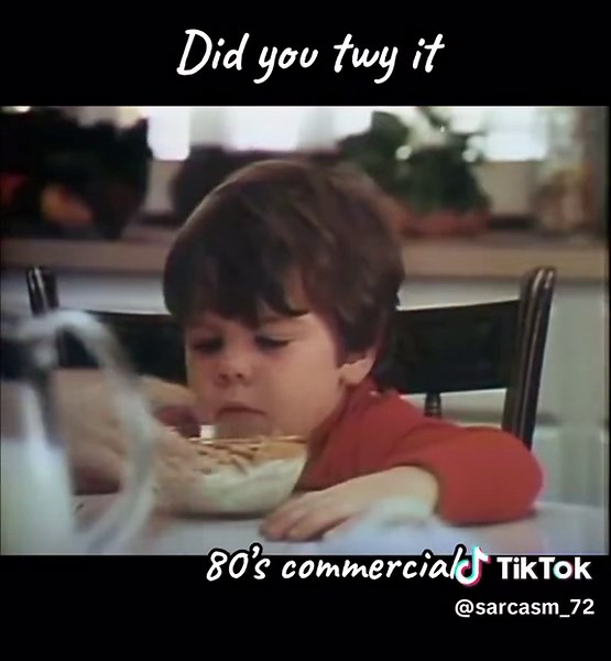 Mikey likes it #80s #commercial #mikey #nostalgia #sarcasm_72