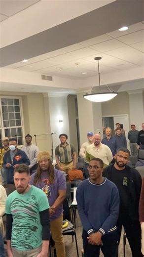 Parting Glass-Preview from Pub AGMC