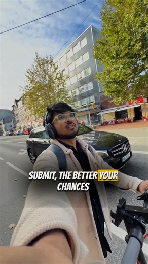 Earn €2500 With Ferienjob #germany #vlog #germanytourism #germancities