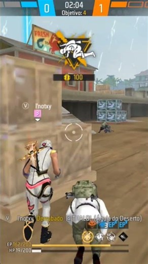 jg mt #freefire#garenafreefire segui aí mn#