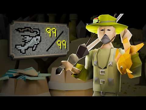 The Road To Maxing Is Almost OVER [Maxing EP 51]