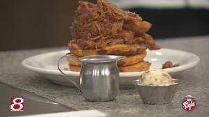 Newest downtown restaurant focuses on elevated comfort food favorites