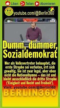 #Schlossparktheater #Heino #Berlin #Vaterland #Einigkeit #Freiheit #Hymne #Germany #Nationalhymne