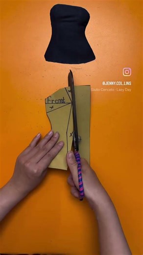 Easy diy tube top tutorial #sewing #versatilesewin #diy #sewingtutorial