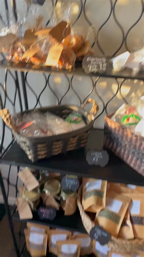 Audrey Borgheiinck on Instagram: "If you didn’t make it by the pop shop on Saturday, there are still some goodies left! Lotion bars $9 Simmer pots $7 Healing salve $5 Elderberry syrup kits $12 Ginger syrup kits $8 Bath soaks $8 Heat packs $20 Loose leaf teas $8 Organic blossom tea Rose hip hibiscus, cinnamon tea Tummy tea Vitamix tea Tranquility tea Throat coat tea I am available by appointment to pick these up at 706 W. Koenig Street. Cash, check or Venmo."