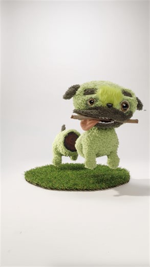 You can finally adopt your very own Bub! Visit the LAIKA Shop to explore the ParaNorman Halloween collection including a Norman figurine, grimacing zombie fright light, iconic fan-favorite zombie slippers, and much more. (link in bio) #ParaNorman #LAIKAShop | LAIKA Studios