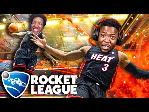 ARE THESE THE PERFECT TEAMS?! (Rocket League)