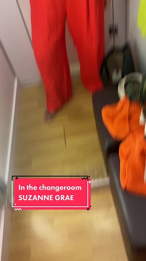 Curvy Australian Try-On | Suzanne Grae Fashion Haul