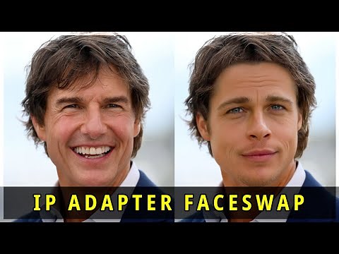 Another Easy Consistent Face Method - Stable Diffusion Tutorial (Automatic1111)