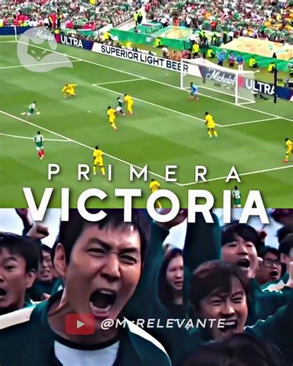 Mexico WON 🗣️☠️ #mrrelevant #popculture #epicmoments