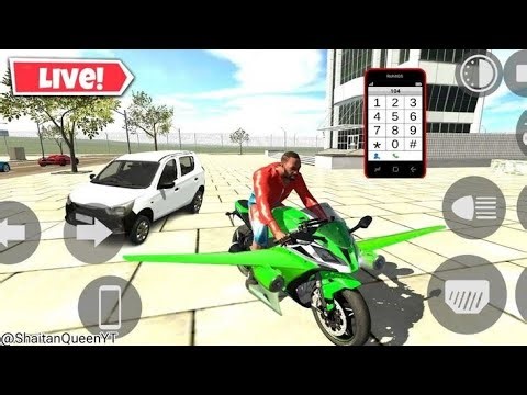 New Update Gta 5 + Iron Man + Toy Car All Secret Cheat Code 🤯 Indian Bikes Driving 3d New Update