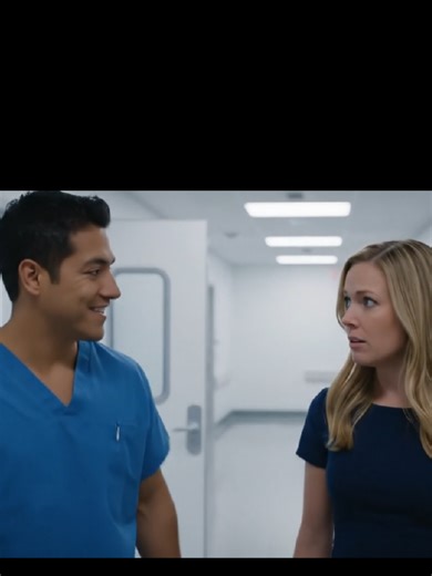 Flirting in the ICU: A Humorous Take on Hospital Life