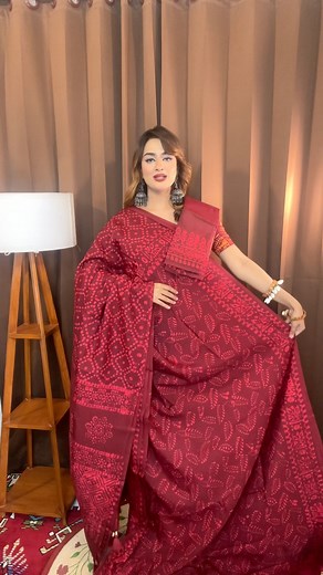 5.1K views · 27 reactions | Hit saree  | Girl's Corridor | Facebook