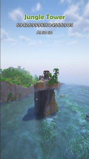 Best Minecraft 1.21 Seeds for Java and Bedrock - Part 450