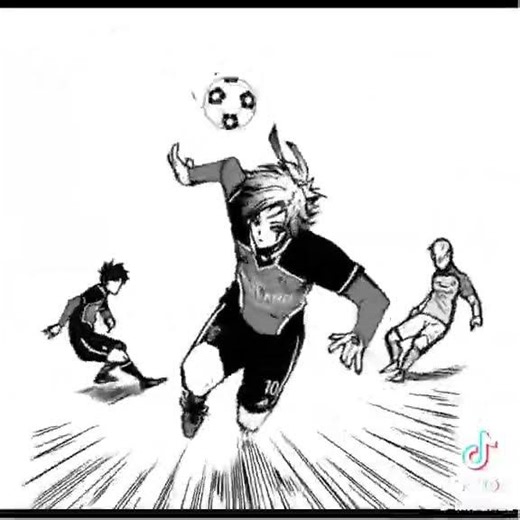 Credits to lmde.rse (check tik tok)