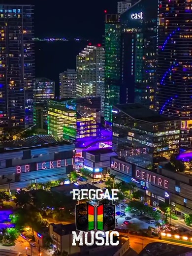Os Melhores Remixes de Reggae