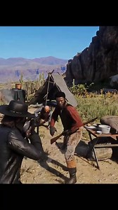 56K views · 1K reactions | Low Honor John Marston inCamp Raid | Red Dead Redemption 2 Modded Gameplay #rdr2 #johnmarston #gameplay #reddeadredemption2 #JohnMarston #arthurmorgan Original by azunga26 (TikTok) | Red dead | Facebook