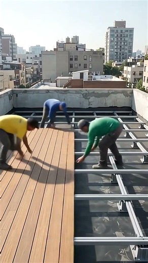 Transforming an Empty Room Into a Stunning Luxury Interior