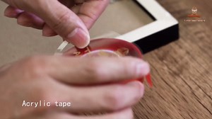 Black and Yellow Safety Tape, Durable Striped Safety Marking Tape, Hazard Warning Tape for Floor, Street, and Stairs, 2" x18 Yards