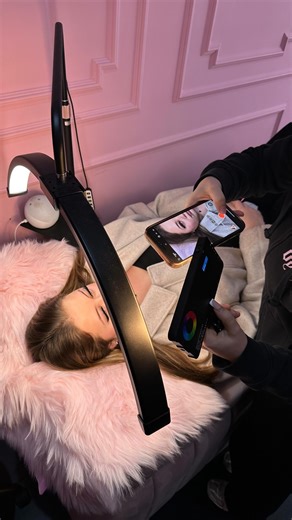 HOLLY SMYTH | LASHES BY HOLS on Instagram: "The ‘Fairy Lash’ tutorial you all have been waiting for! ❤️‍ I just love this set 殺 Watch the full video for the step by step "